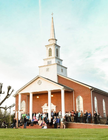 Fairplains Baptist Church North Wilkesboro, NC